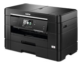 Brother MFC-J2720 Printer Driver