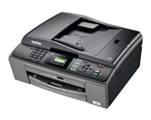 Brother MFC-J410W Printer Driver