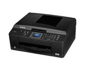 Brother MFC-J425W Printer Driver