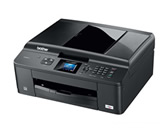 Brother MFC-J430W Printer Driver