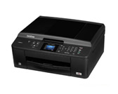 Brother MFC-J435W Printer Driver