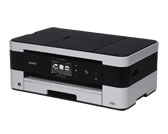 Brother MFC-J4620DW Printer Driver