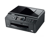 Brother MFC-J625DW Printer Driver