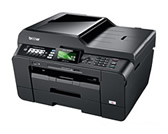 Brother MFC-J6710DW Printer Driver