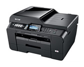 Brother MFC-J6910DW Printer Driver