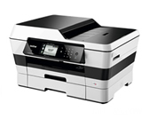 Brother MFC-J6925DW Printer Driver