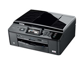 Brother MFC-J825DW Printer Driver