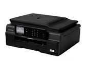 Brother MFC-J875DW Printer Driver