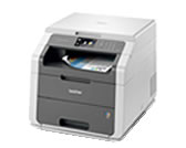 Brother HL-3180CDW Printer Driver