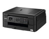 Brother MFC-J460DW Printer Driver