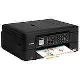 Brother MFC-J485DW Printer Driver