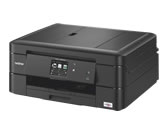 Brother MFC-J885DW Printer Driver