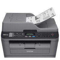 Brother MFC-L2700DNR Printer Driver