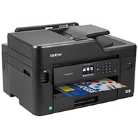 Brother MFC-J5330DW Printer