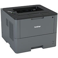 Brother HL-L6200DW Printer